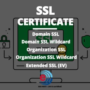 SSL Certificates