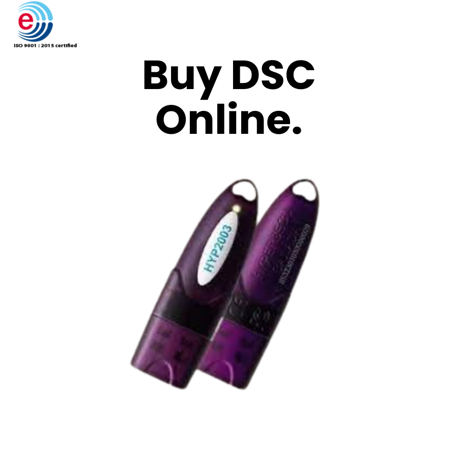 Buying Your DSC