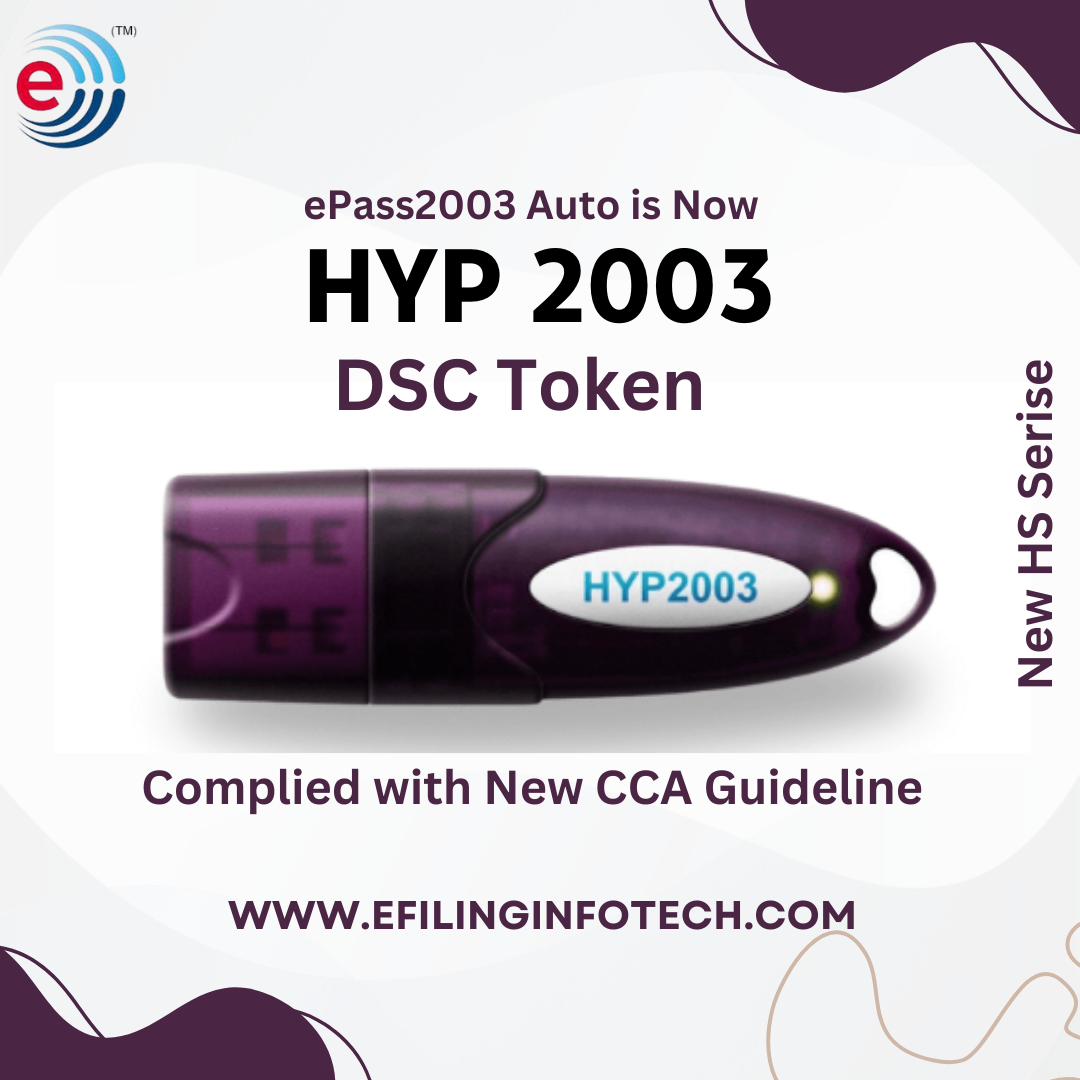 Buy USB Token. Epass HYP 2003/Proxkey